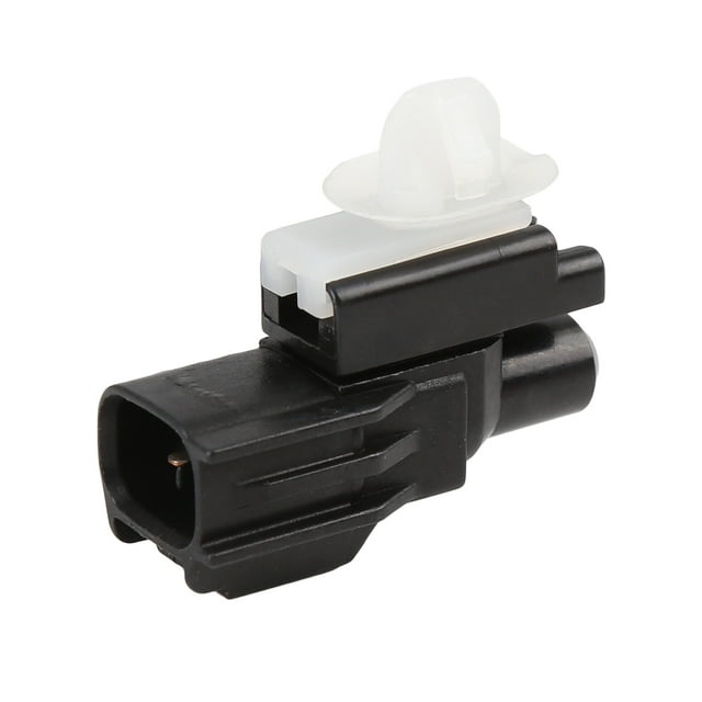 Sensor de Temperatura de Aire de Coche 88625-32171 077500-5191 de Reemplazo