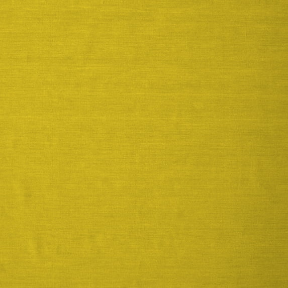 Ahgly Company Machine Washable Indoor Square Abstract Yellow Contemporary Area Rugs, 7' Square