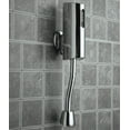 thumbnail image 1 of Válvula de inducción para urinario de pared Válvula de descarga automática para urinario de montaje abierto Válvula de descarga por inducción para urinario, 1 of 5
