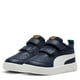 thumbnail image 3 of Tenis Puma Rickie V INF para Niños Pequeños 391328-07 azul marino, 3 of 4
