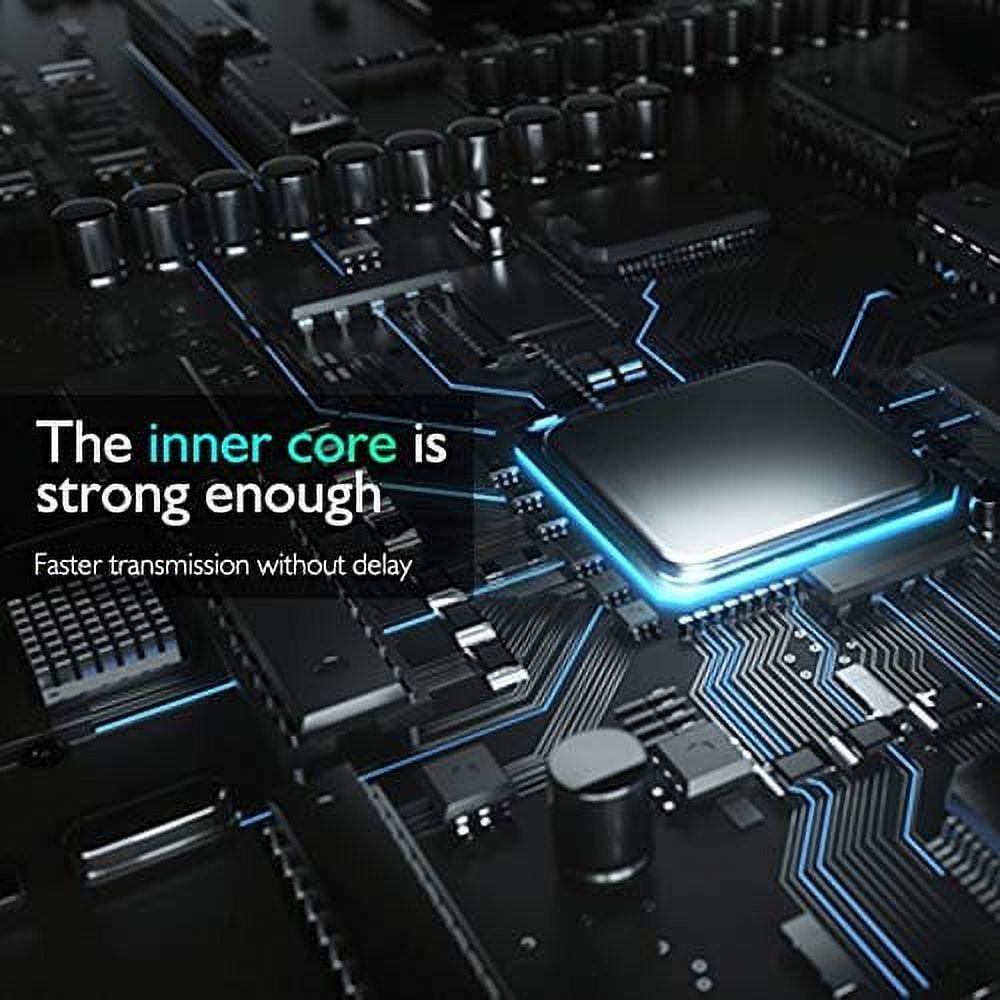 THYMOBO 9 in 1 USB C to USB Hub, USB Type C Adapter w. 2 USB 3.0 Ports, SD Micro SD, RJ45, Audio, VGA, USB C to HDMI & USB C Charging Port, Compatible MacBook Pro Nintendo Switch Type C Laptop - Grey