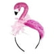 thumbnail image 5 of Diadema de flamenco, tocado de flamenco, tocado para mujeres y niñas, accesorio para el cabello, tocado para fiesta, accesorios de Cosplay, rendimient, 5 of 8