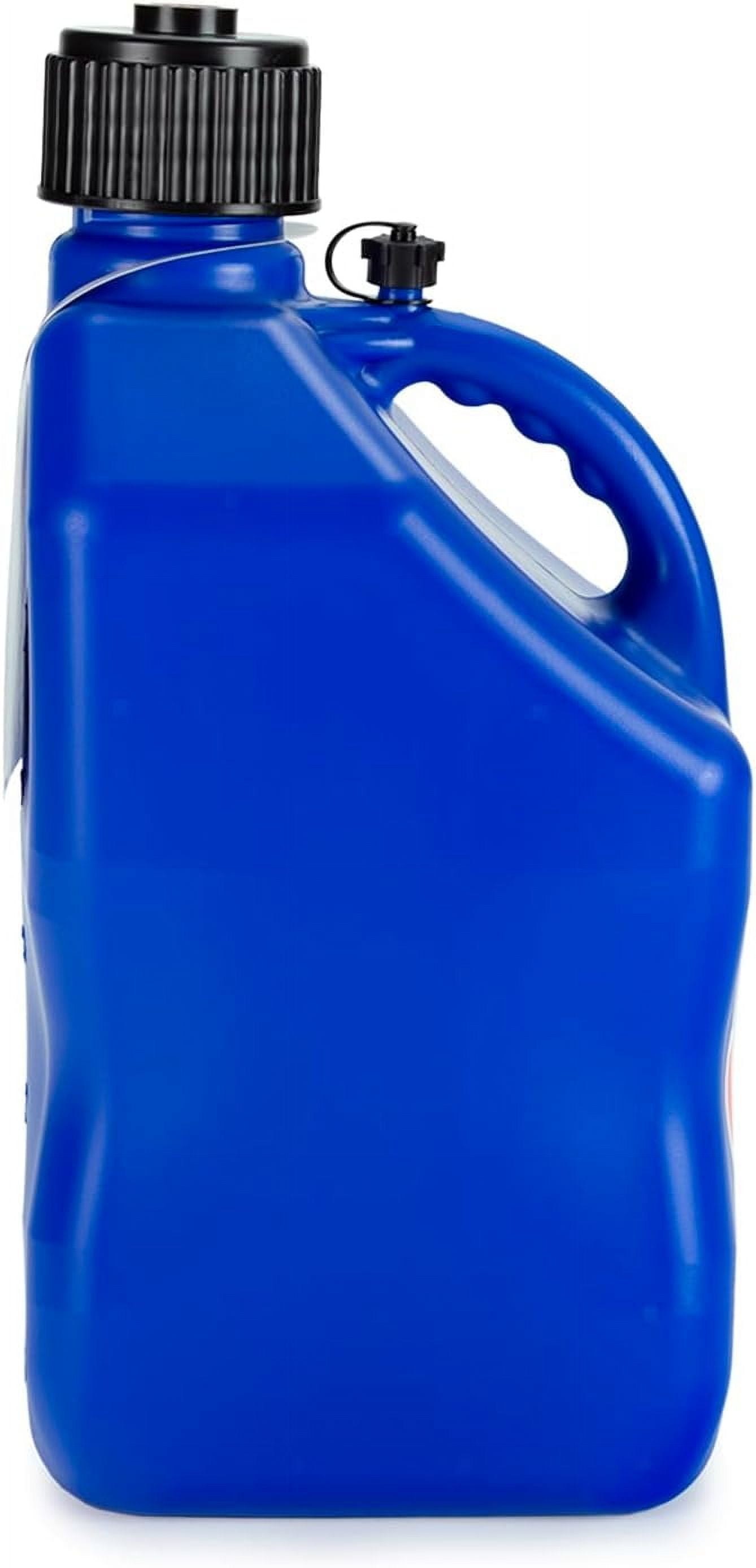 VP Racing 3532-CA, Motorsport Racing Utility Jug, Blue (1 Pack)