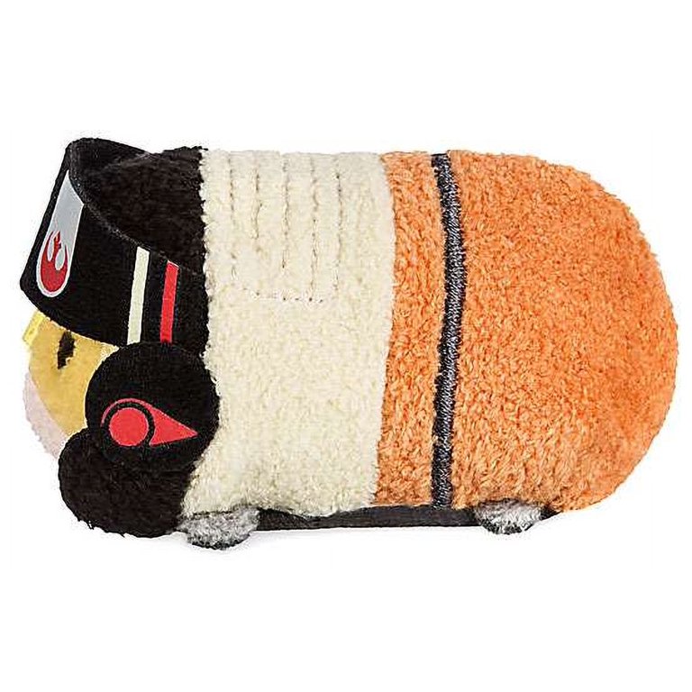 Portachiavi Torcia LEGO Star Wars Poe Dameron - Portachiavi - Lego