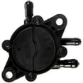 thumbnail image 5 of HQRP Fuel Pump Compatible with John Deere LG808656 M138498 M145667 Fits 647 657 667 LA115 L120 Mower, 5 of 6