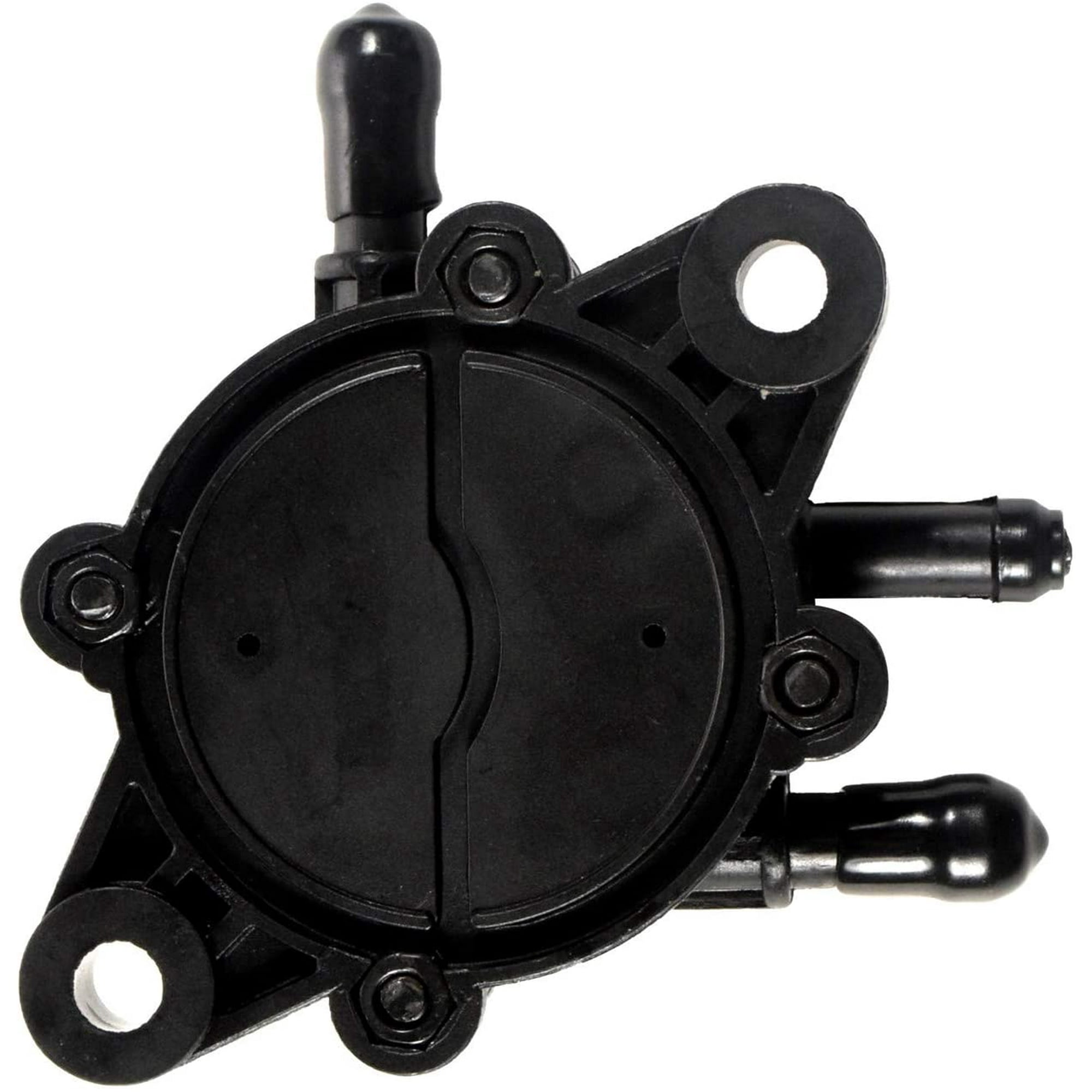 Hqrp Fuel Pump Compatible With John Deere Lg808656 M138498 M145667 Replacement Fits 647 657 667 La115 L120 L130 La130 La140 La150 Z335e Z345m Z355e Z3
