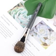 thumbnail image 3 of 1pc Blush Makeup brushes P108 Blush shadow Powder contour Bronzer Make up brush Professional cosmetic tool Squirrel hair P108, 3 of 6