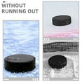 thumbnail image 3 of Raindrops Hockey Pucks 8Pcs For Skill Development With High Wear Resistant Core, 3 of 8