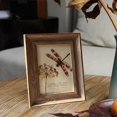 thumbnail image 4 of LCXmlly Photo Frame Decoration Retro Exquisite Picture Frame Wear Resistant Vintage Wall Hanging, 4 of 6