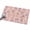 Orange, variant on Hallway Runner Rug 2'x6', Pink Pigs Kitchen Runner Rugs Non-Slip Carpet Mats, Checkered Farmhouse Art Plaid Elegant Animals Bedside Rugs Runners Washable Floor Carpet for Bathroom Laundry Room