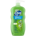 thumbnail image 1 of Dial pour Enfants Gel Douche Corps+Cheveux Nettoyant, Melon, 709mL, 1 of 5