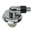 thumbnail image 2 of Couvercle de Drain Anti-Odeur Anti-Débordement Anti-Insectes pour Machine à Laver, 2 of 9