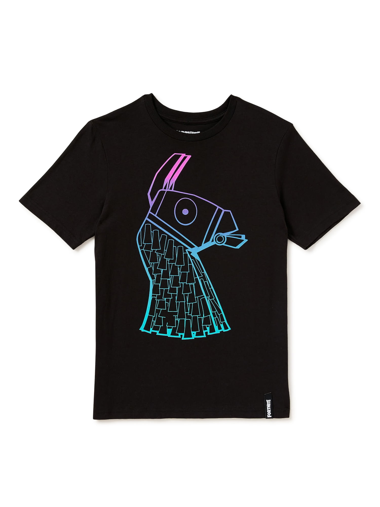 fortnite llama shirt walmart