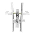 thumbnail image 1 of Door Handle, Sturdy Interior Door Handle Impact  Simple Modern Easy To Install With 3 Keys For Replacement, 1 of 8