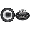 thumbnail image 2 of 4) Boss R63 6.5" 300W 3 Way Coaxial Speakers +R1002 200W 2 Channel Amplifier Amp, 2 of 6