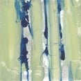 thumbnail image 3 of Combs, Joyce 15x15 Black Modern Framed Museum Art Print Titled - Upward Bound I, 3 of 5