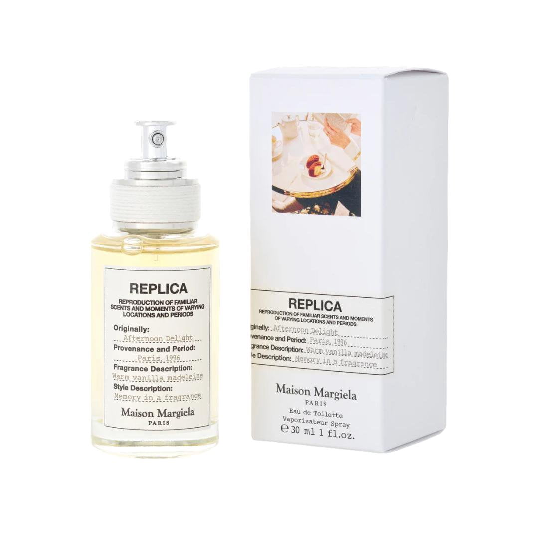 Maison Margiela Replica Matcha Meditation Eau De Toilette Spray, 1