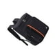 thumbnail image 2 of Yuarrent Mochila térmica WEYOUNG de 18L, mochila impermeable para exteriores con aislamiento, bolsa térmica para el almuerzo, bolsa de tela Kits de desorden para acampar Negro, 2 of 6