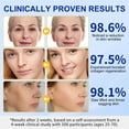 thumbnail image 6 of Tktalker Advanced Retinol Firming Stick, Retinol Face Stick, 3-in-1 Smooth, Tighten and Firm Face, 1.0 oz, 6 of 9