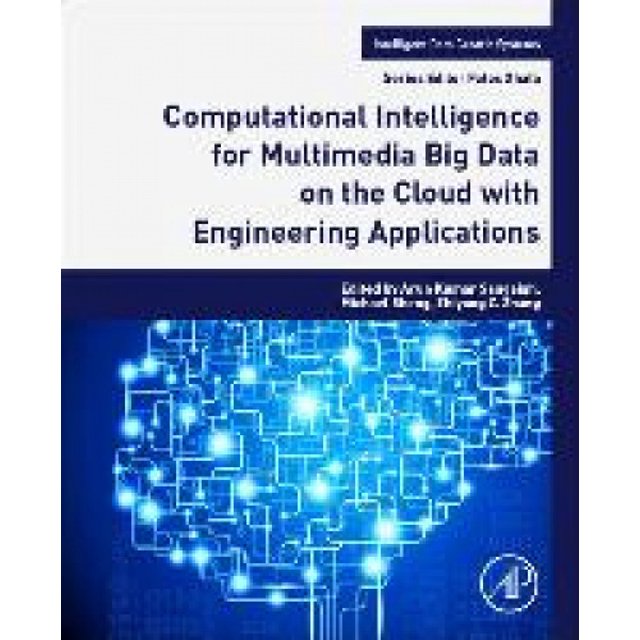 Big Data Analytics for Sensor-Network Collected Intelligence (Intelligent Data-Centric Systems: Sensor Collected Intelligence)