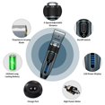 thumbnail image 2 of Grooming Clippers Gooad Professional, inalámbrico, para mascotas, 2 of 7
