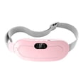 thumbnail image 2 of Dvkptbk Abdominal - 4 Vibration Modes 3 Heating Modes Charging Abdominal for Women/Friend/Adult Abdominal Massage Apparatus Home Essentials, 2 of 9