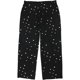 thumbnail image 1 of Alfani Womens Geo Print Casual Pantalones de pierna ancha, negro, grande Alfani Pierna ancha, 1 of 2