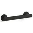 thumbnail image 2 of Kohler K-11891-2MB 12 in. Purist Grab Bar, Vibrant Brushed Moderne Brass, 2 of 8