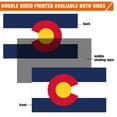 thumbnail image 5 of Colorado Flag - Colorado State Flag 3X5 Outdoor, 5 of 6