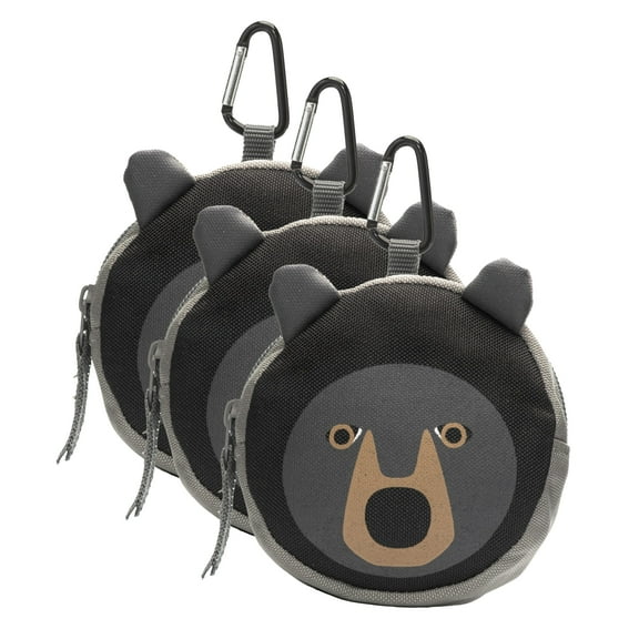 Adventure Medical Kits Backyard Adventure Bear - (Pack of 3)