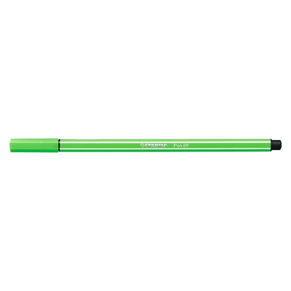 STABILO Pen 68 , Leaf Green