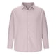 thumbnail image 4 of Blusa y camisa de manga larga con cuello vuelto para hombre, blusa informal de moda con cuello vuelto y botones, blusa de manga larga para hombre, 4 of 6
