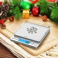 thumbnail image 2 of Digital Kitchen Scale, Healwe 500g/0.01g Small Jewelry Scale, 2 of 5