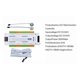 thumbnail image 5 of 32 Channels Stairway Lighting Led Motion Sensor Controller Kit, 5 of 5