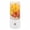C, variant on FSAGAE Portable Wireless Rechargeable Juicer 480 ml Personal Fruit Blender Cup for Home Gym and Travel White 19.5 cm`