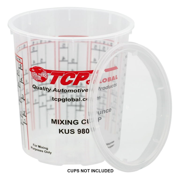 64 oz Mixing Cup