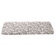 thumbnail image 1 of Área De Entrada Antideslizante Alfombra Tapete De Baño Baño Alfombras De Cocina Alfombra - Gris 80x50cm, Individual Café 120x40cm Macarena Alfombra de baño antideslizante para baño, 1 of 8