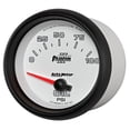 thumbnail image 2 of AutoMeter 7827 Phantom II Electric Oil Pressure Gauge, 2 of 6