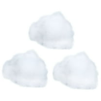 AUQ Stuffing Fill Fiber Polyester Cotton Filling Doll Stuffed Fiberfill Materials Animal Cottons Pillow High Bulk Filled