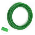thumbnail image 4 of Courroie Ronde de Transmission PU Verte Rugueuse en PU Polyuréthane pour Machine de Liaison de Convoyeur Sécheuse, 4 of 7