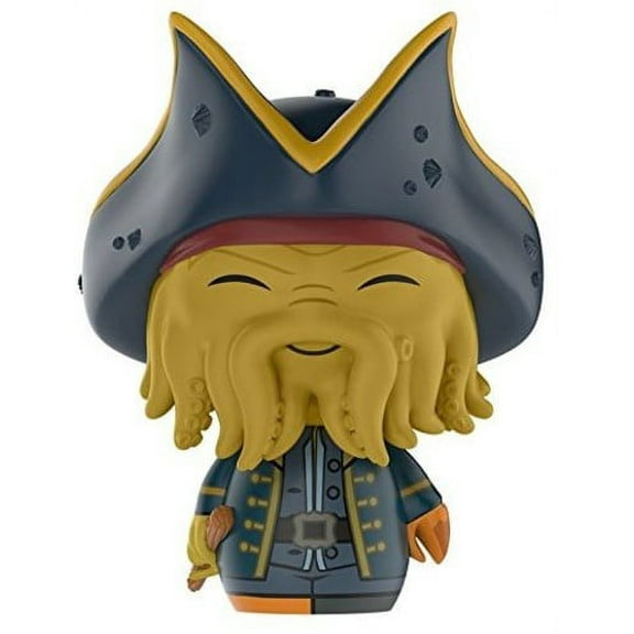 FUNKO DORBZ: PIRATES OF THE CARIBBEAN - DAVY JONES