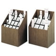 thumbnail image 2 of Safco Upright Roll File 12 Slots, 2 of 3