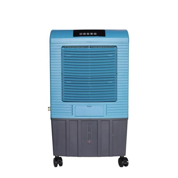 Enfriador de Aire Portátil Hessaire para 700 pies², 2100 CFM, 9.5 kg