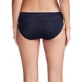 thumbnail image 2 of Jockey Women's Smooth Touch Lace Bikini, 2 of 5
