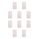thumbnail image 1 of Juego de envolturas navideñas Minnieouse PNT-16-14 10Conjunto, 1 of 6