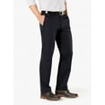 thumbnail image 2 of Dockers Men's Signature Straight No Crease Khaki, 2 of 3