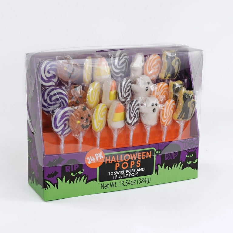 Jelly pop candy deals