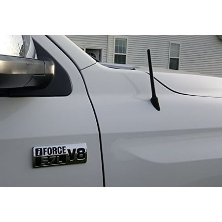 Toyota Tundra Prerunner - 6 3/4