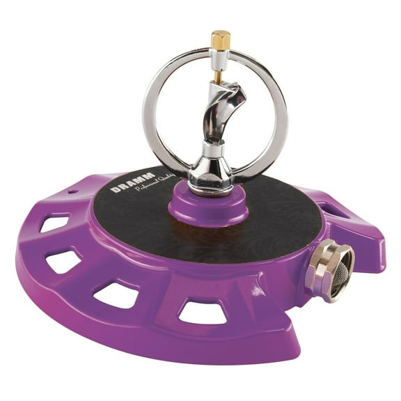 Dramm ColorStorm Spinning Sprinkler