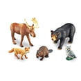 thumbnail image 3 of Jumbo Forest Animals, Set Of 5, 3 of 7